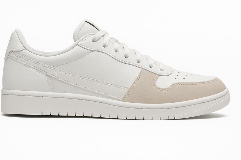 Tênis Heritage Clean Sand Feminino