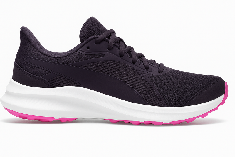 Tênis Velocity Sprint Violet Feminino